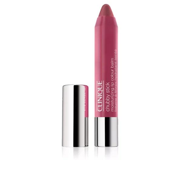 Clinique Chubby Stick #07 Super Strawberry 3g