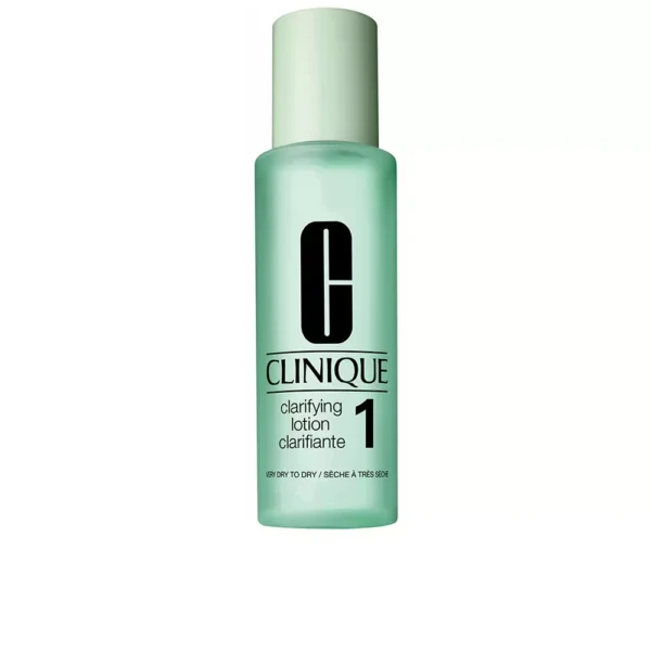 Clinique Clarifying Lotion 1 - 400ML