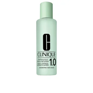 Clinique Clarifying Lotion 1.0 Alcohol Free 200ML