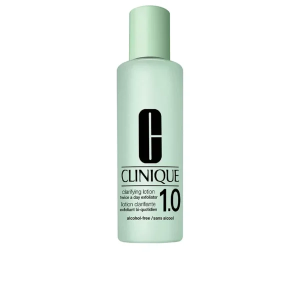 Clinique Clarifying Lotion 1.0 Alcohol Free 200ML