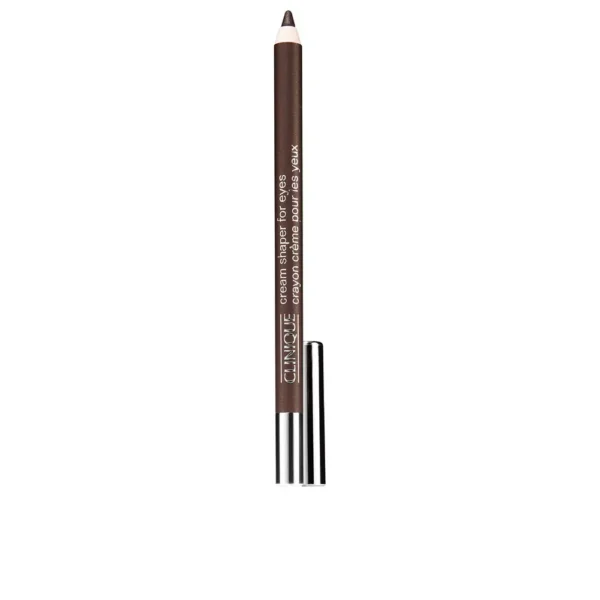 Clinique Cream Shaper For Eyes #05 Chocolate Luster 1.2g