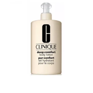 Clinique Deep Comfort Body Lotion 400ML