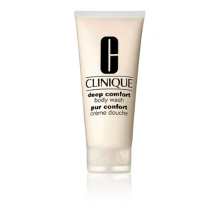 Clinique Deep Comfort Body Wash 200ML