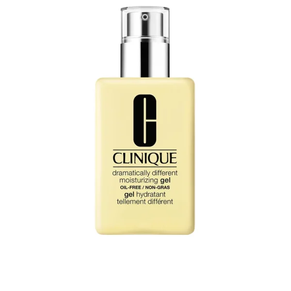 Clinique Dramatically Different Moisturizing Gel 125ML