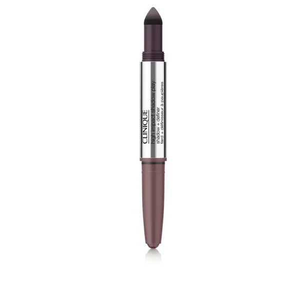 Clinique Hi Shadow Play Eye Shadow #Royal Couble 4ML