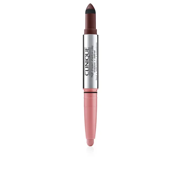 Clinique Hi Shadow Play Eyeshadow 4ml - Play Black & Pink Honey