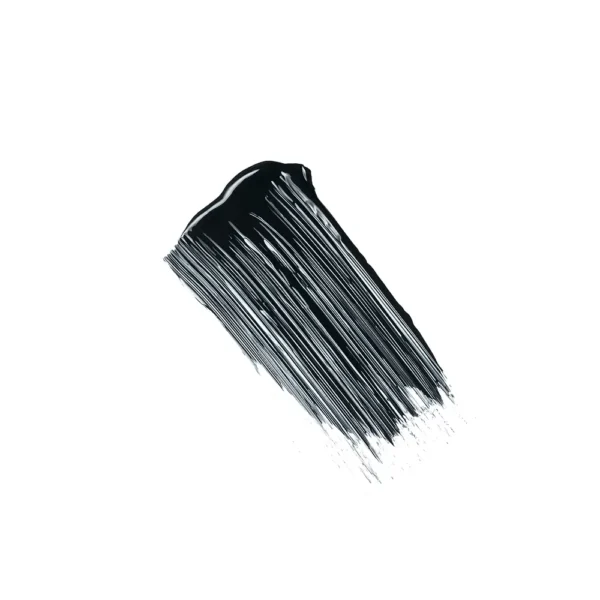Clinique High Impact Waterproof Mascara #01 Black 8ML - Image 2