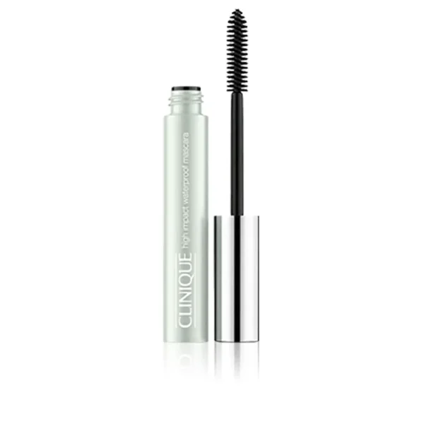 Clinique High Impact Waterproof Mascara #01 Black 8ML