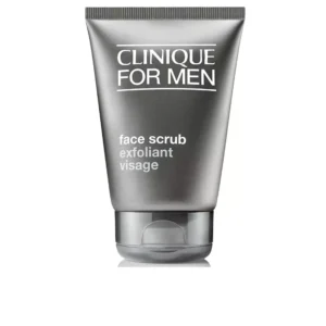 Clinique Men Face Scrub 100ML - All Skin Types