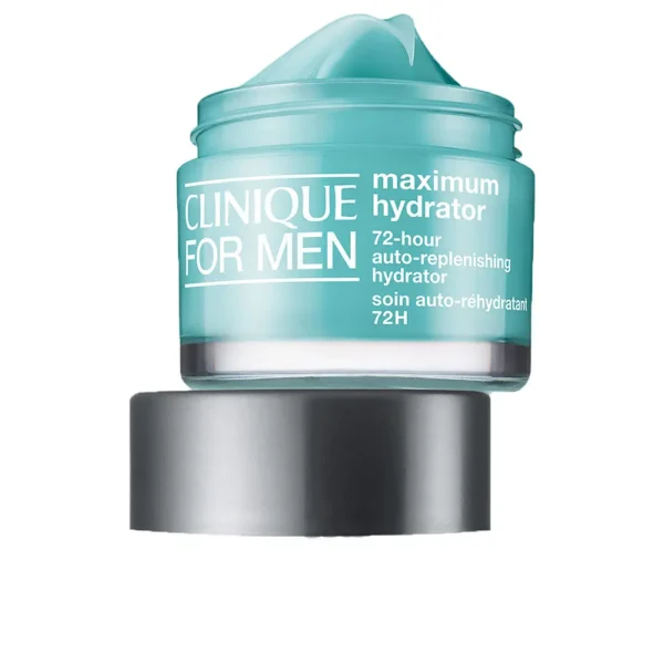 Clinique Men Maximum Hydrator 72H Gel 50ml - Image 2