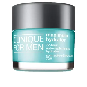 Clinique Men Maximum Hydrator 72H Gel 50ml