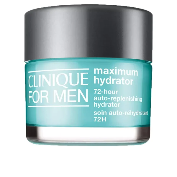 Clinique Men Maximum Hydrator 72H Gel 50ml