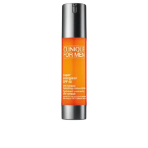 Clinique Men Super Energizer Anti-Fatigue SPF 40 - 48ml