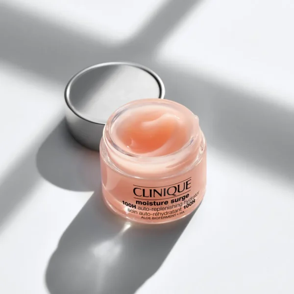 Clinique Moisture Surge 100H 3-Piece Set - Image 3