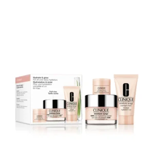 Clinique Moisture Surge 100H 3-Piece Set