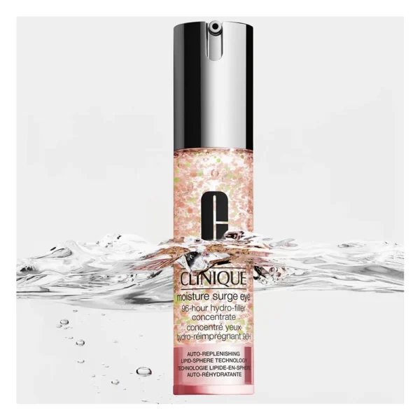 Clinique Moisture Surge 96-Hour Hydrator Eye Cream 15ML - Image 2