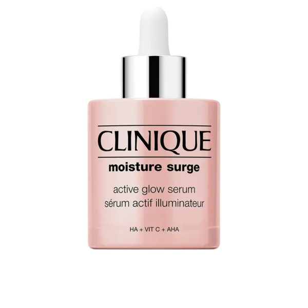 Clinique Moisture Surge Active Glow Serum 50ML