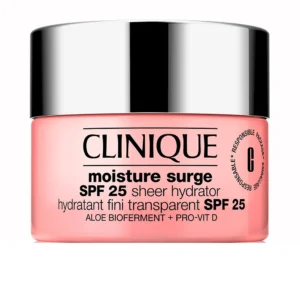Clinique Moisture Surge SPF 25 Sheer Hydrator 50ML