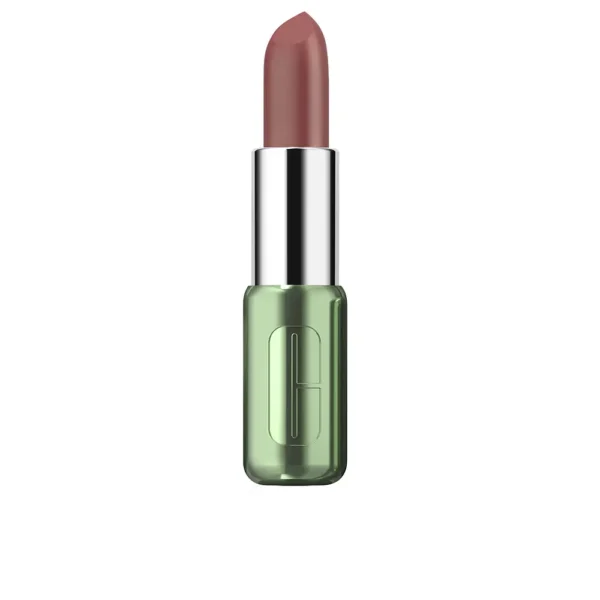 Clinique Pop Longwear Matte Lipstick #Beach Pop 3.9g