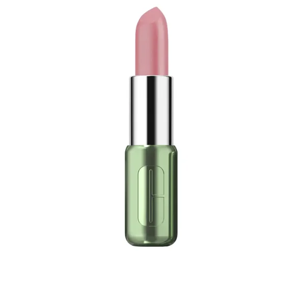 Clinique Pop Longwear Matte Lipstick #Peony Pop 3.9g