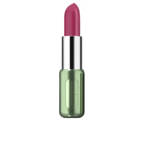 Clinique Pop Longwear Matte Lipstick #Rose Pop 3.9g