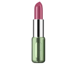 Clinique Pop Longwear Shine Lipstick #Love Pop 3.9g