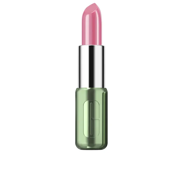 Clinique Pop Longwear Shine Lipstick #Sweet Pop 3.9g