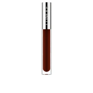 Clinique Pop Plush Creamy Lip Gloss #Black Honey 3.4ML