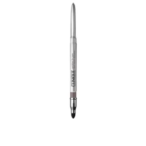 Clinique Quickliner Eyes #02 Smoky Brown 0.3g