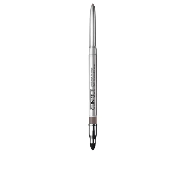 Clinique Quickliner Eyes #02 Smoky Brown 0.3g