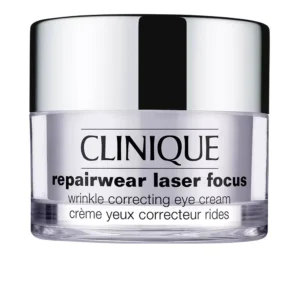 Clinique Repairwear Laser Focus Eye Cream 15ML