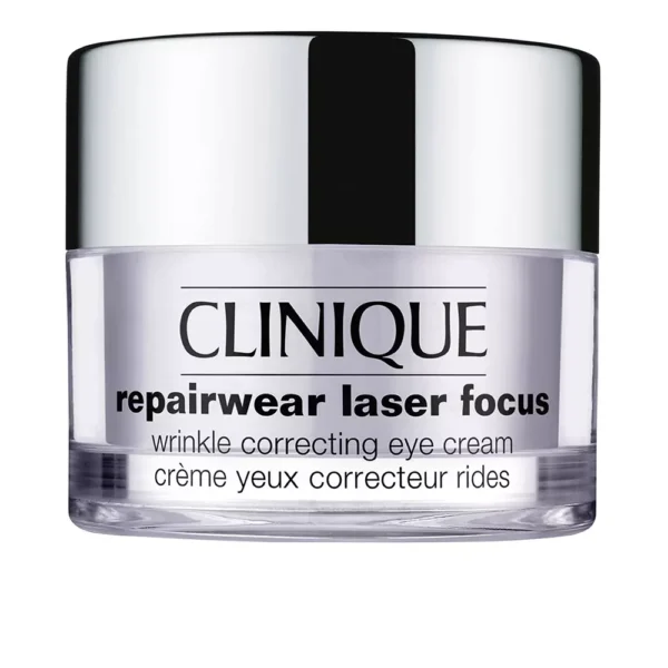 Clinique Repairwear Laser Focus Eye Cream 15ML