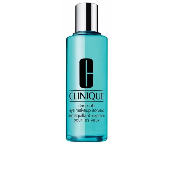 Clinique Rinse Off Eye Make-Up Solvent 125ML