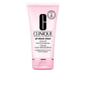 Clinique Rinse Off Foaming Cleanser II 150 ml