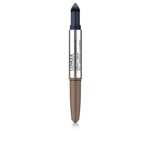 Clinique Shadow Play Eyeshadow + Definer 4ML - Day and Night