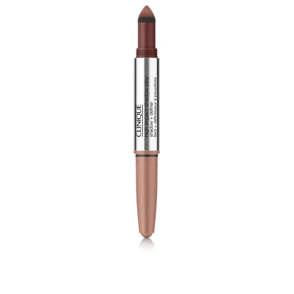 Clinique Shadow Play Eyeshadow & Definer 4Ml - Strawbeery Cocho