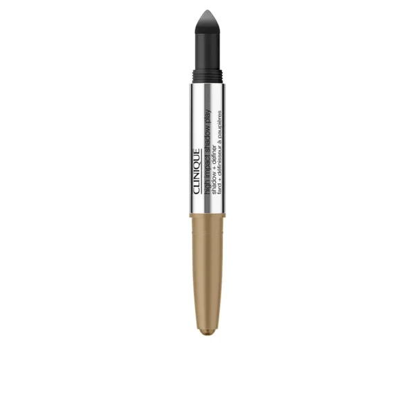 Clinique Shadow Play Eyeshadow + Shadow Definer 4ml