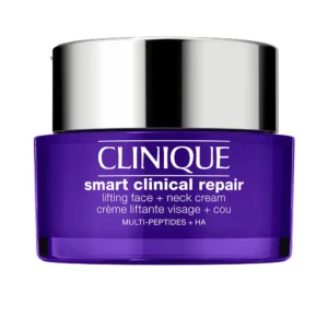 Clinique Smart Clinical Repair Cream 50ML for Face & Neck