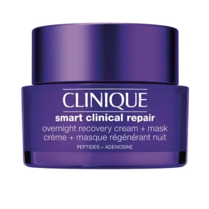 Clinique Smart Clinical Repair Cream + Night Mask 50ML