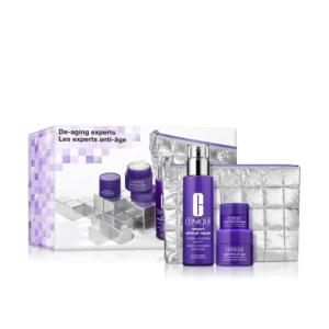 Clinique Smart Clinical Repair Wrinkle Corrector Set - 4 Pcs