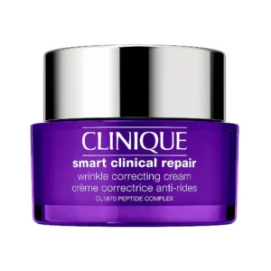 Clinique Smart Clinical Wrinkle Correcting Cream 50ML