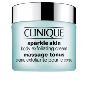 Clinique Sparkle Skin Body Exfoliating Cream 250ml