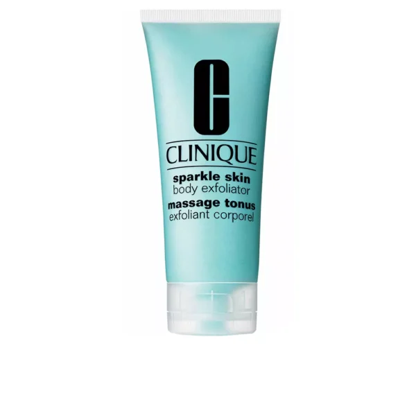 Clinique Sparkle Skin Body Exfoliator 200ml