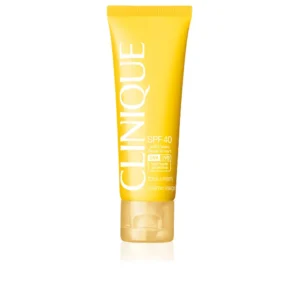 Clinique Sun Face Cream SPF 40 50ML
