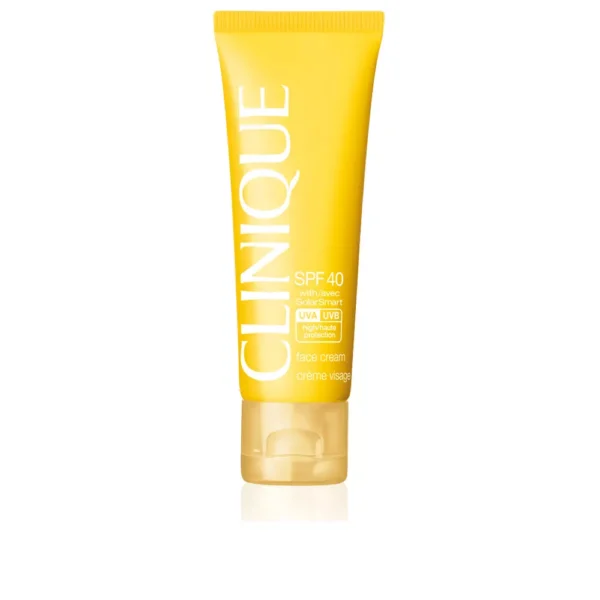 Clinique Sun Face Cream SPF 40 50ML