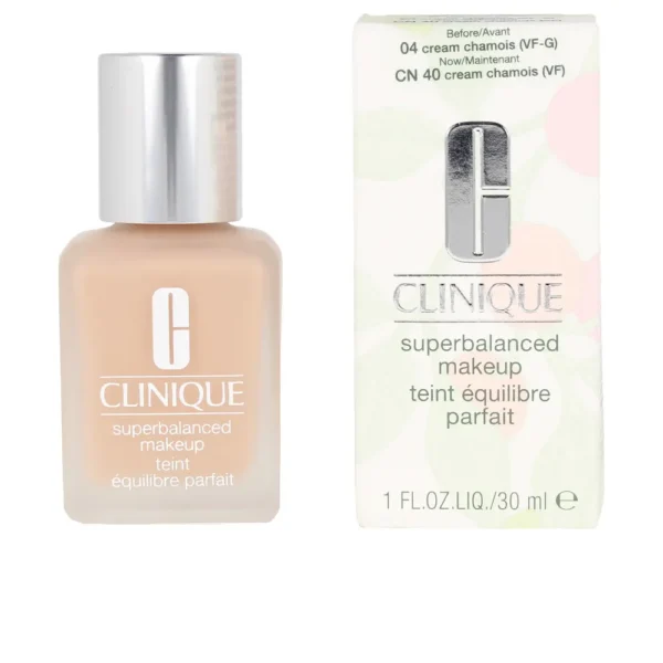 CLINIQUE | SUPERBALANCED | Face - Image 6