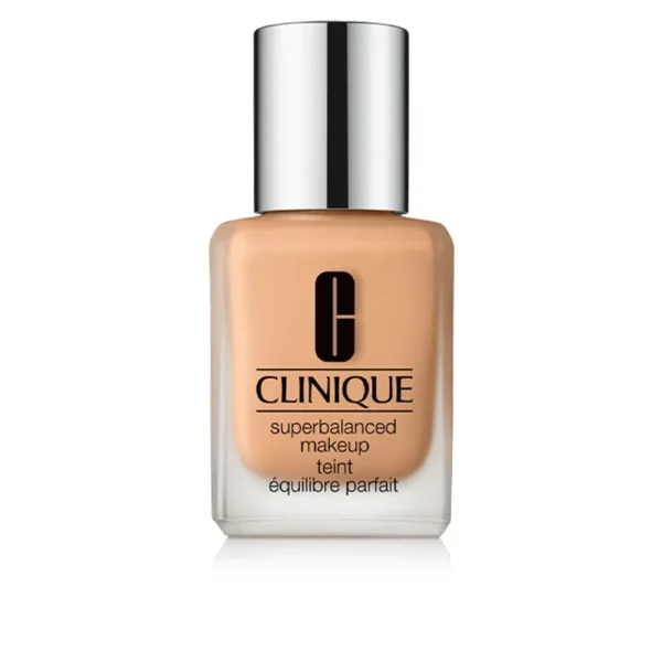 Clinique Superbalanced Fluid #04 Cream Chamois 30ML