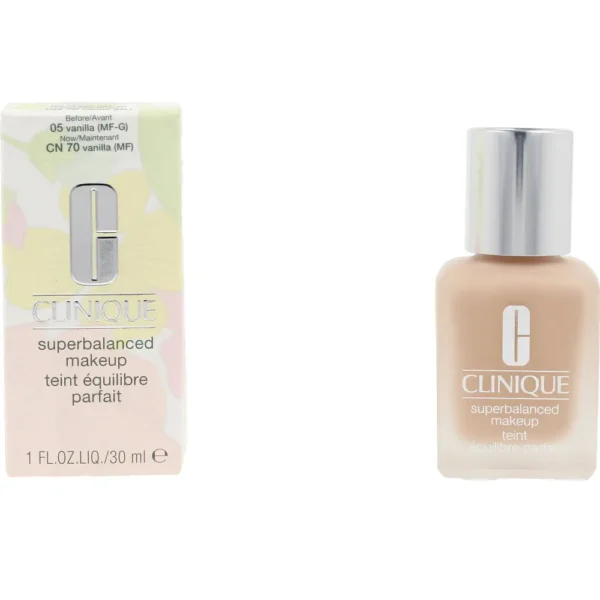 CLINIQUE | SUPERBALANCED | Face - Image 10