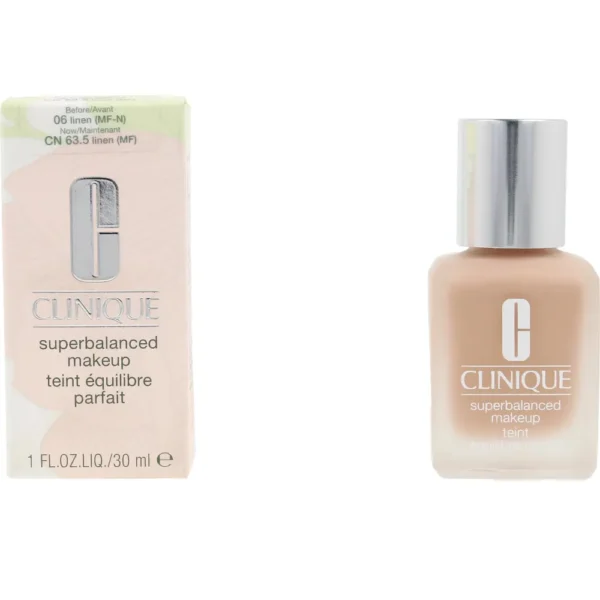 CLINIQUE | SUPERBALANCED | Face - Image 4