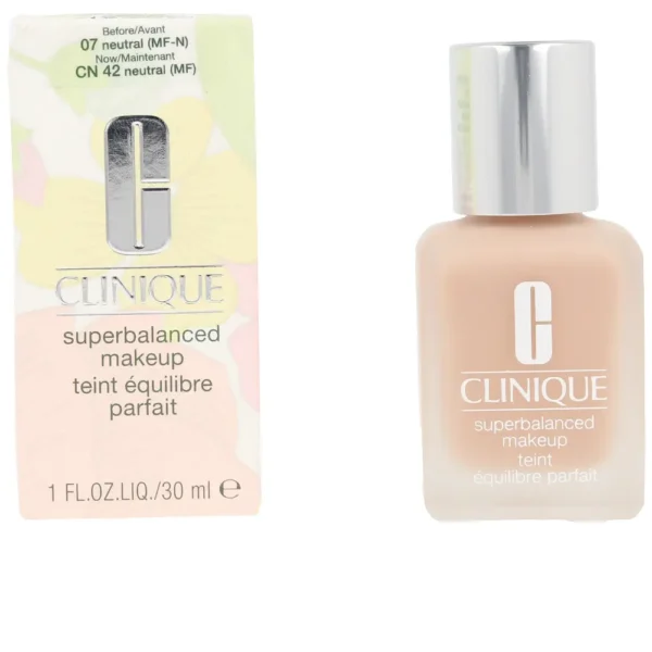 CLINIQUE | SUPERBALANCED | Face - Image 12